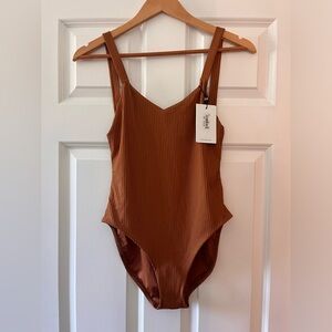 NWTO Vitamin A one piece
